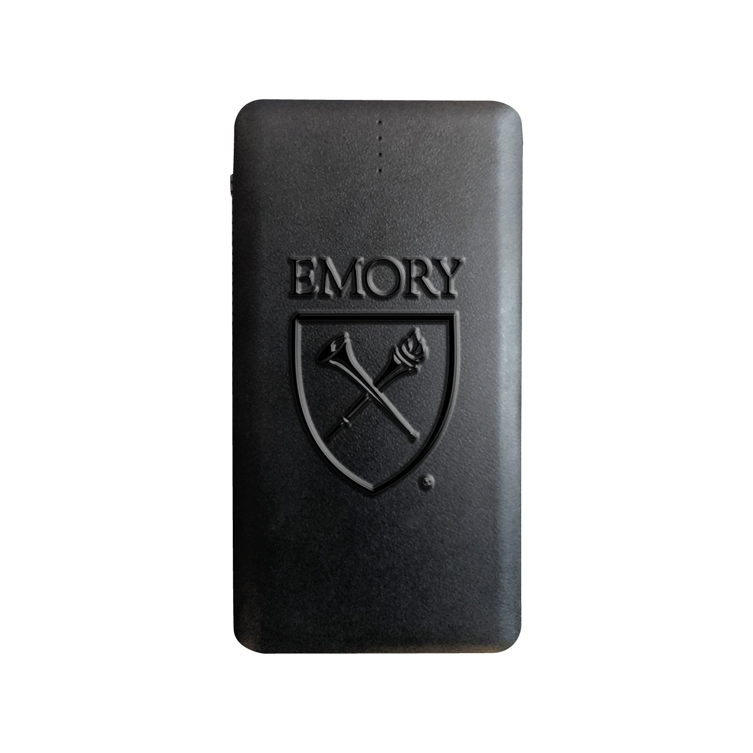 Power Bank, Emory University