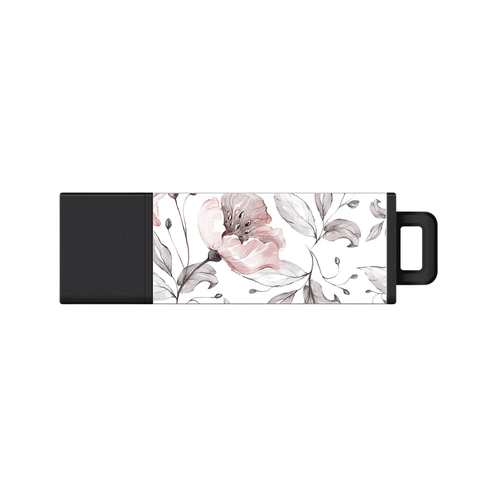  Spring Flowers, USB Flash Drive | OTM Essentials