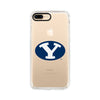 Phone Case, Tough Edge, Brigham Young University