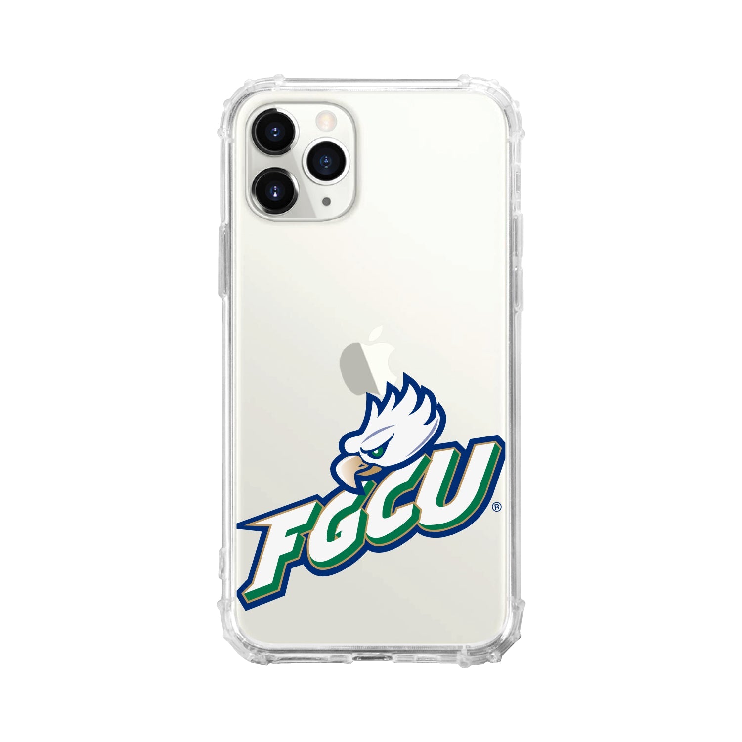 OTM Essentials | Florida Gulf Coast University Cropped Phone Case