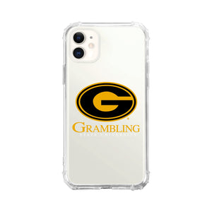 iPhone Case Grambling State University | OTM Essentials
