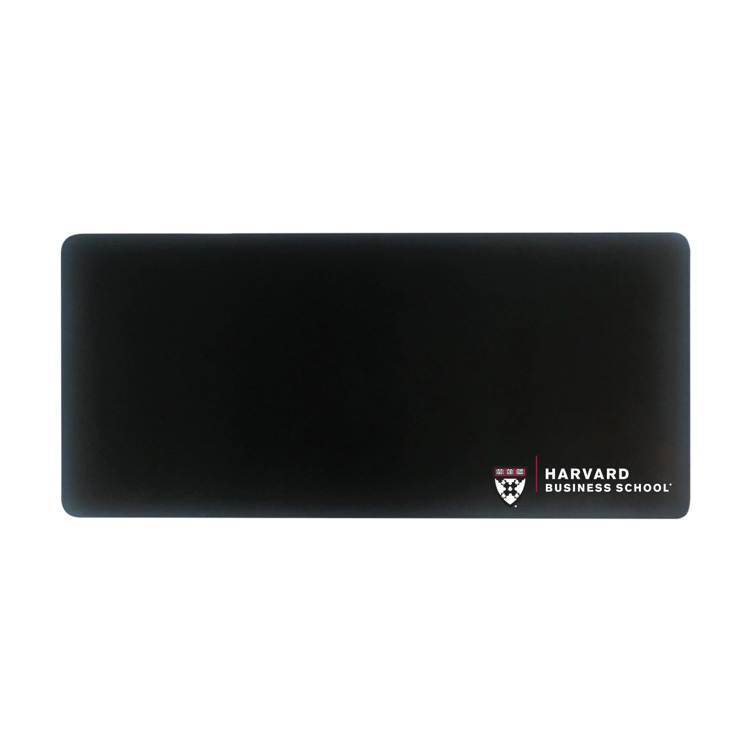 Harvard Business School Desk Mat | OTM Essentials