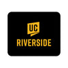 Mouse Pad, Fabric, University of California - Riverside