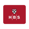 Mouse Pad, Fabric, Harvard Business School