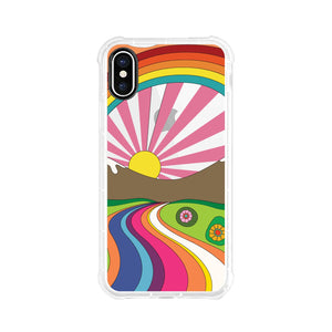 iPhone Case Rainbow Gumdrops | OTM Essentials
