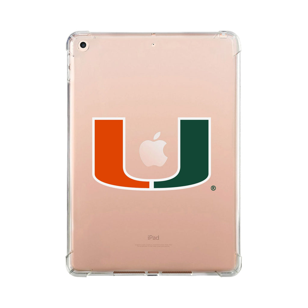 OTM Essentials | University of Miami Classic Tablet Case