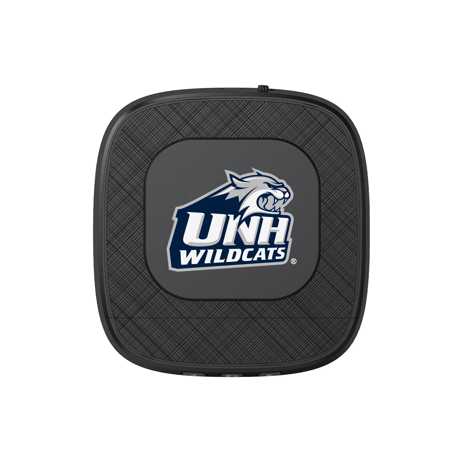 University of New Hampshire Portable Speaker