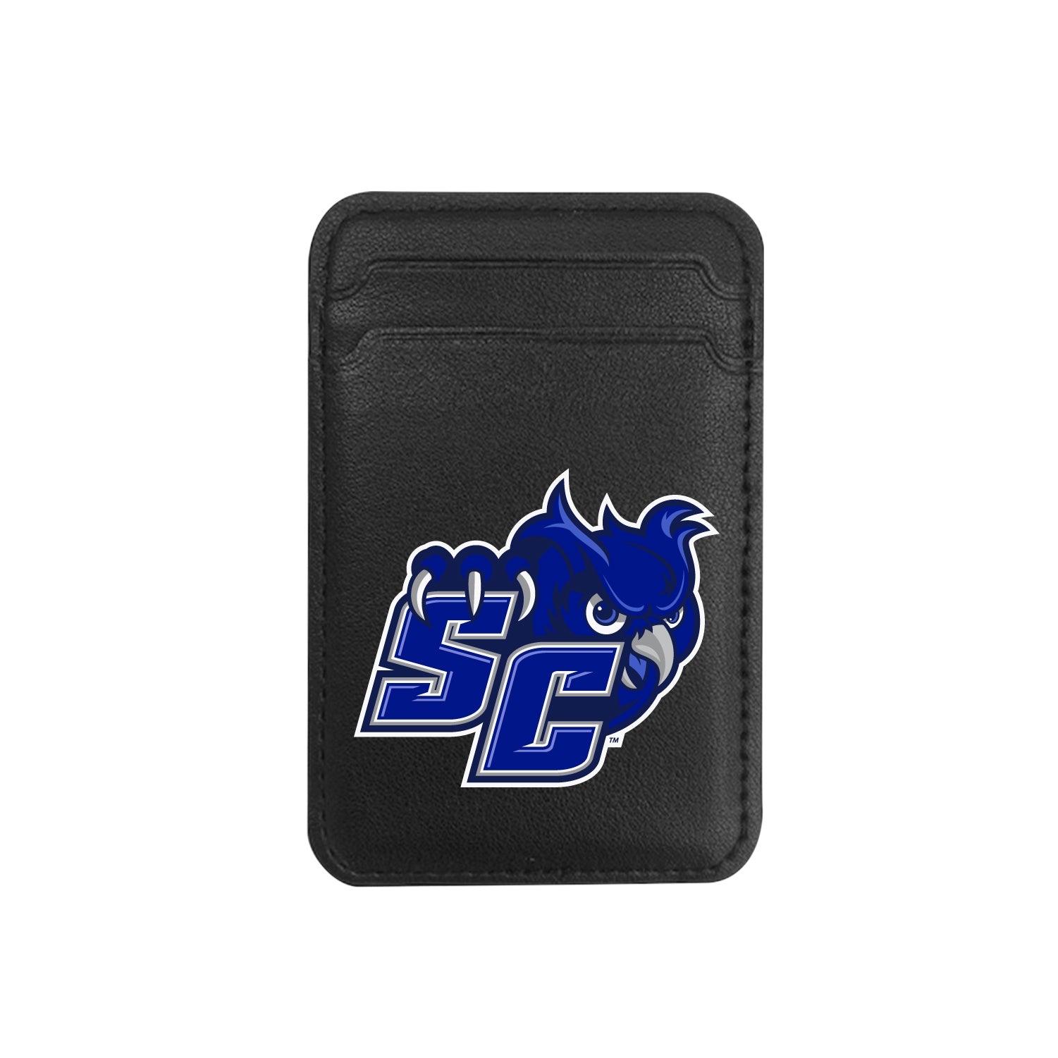 Southern Connecticut State University Phone Wallet Sleeve | OTM Essent