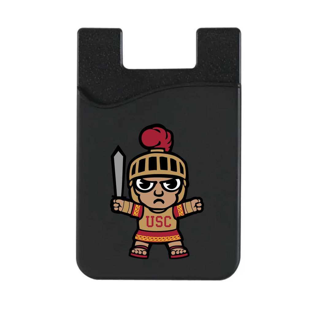 University of Southern California Phone Wallet Sleeve | OTM Essentials