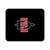 San Diego State University Fabric Mouse Pad | OTM Essentials