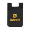 University of California - Riverside Phone Wallet | OTM Essentials