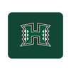 Mouse Pad, Fabric, University of Hawaii | OTM Essentials