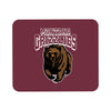 Mouse Pad, Fabric, University of Montana