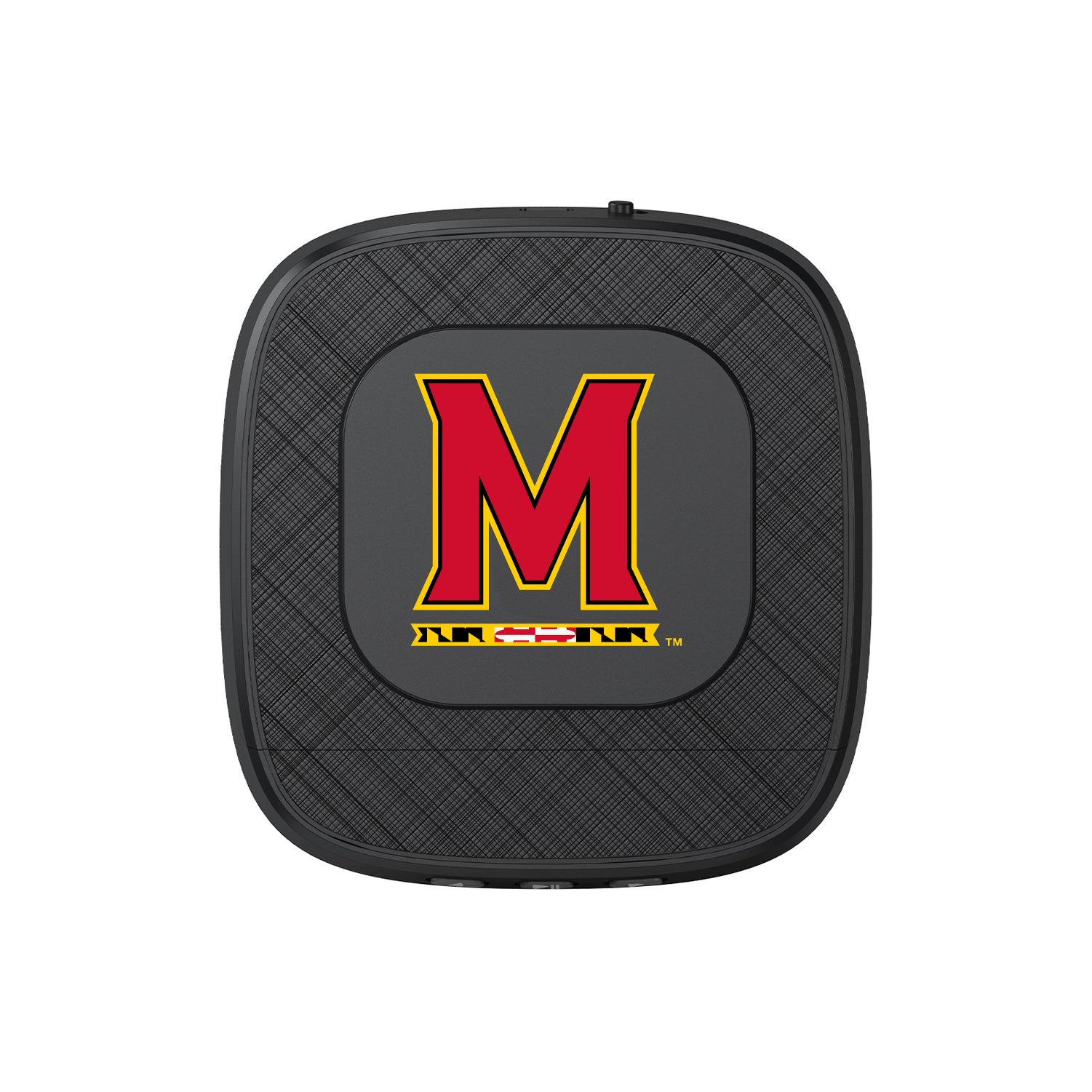 University of Maryland Portable Speaker