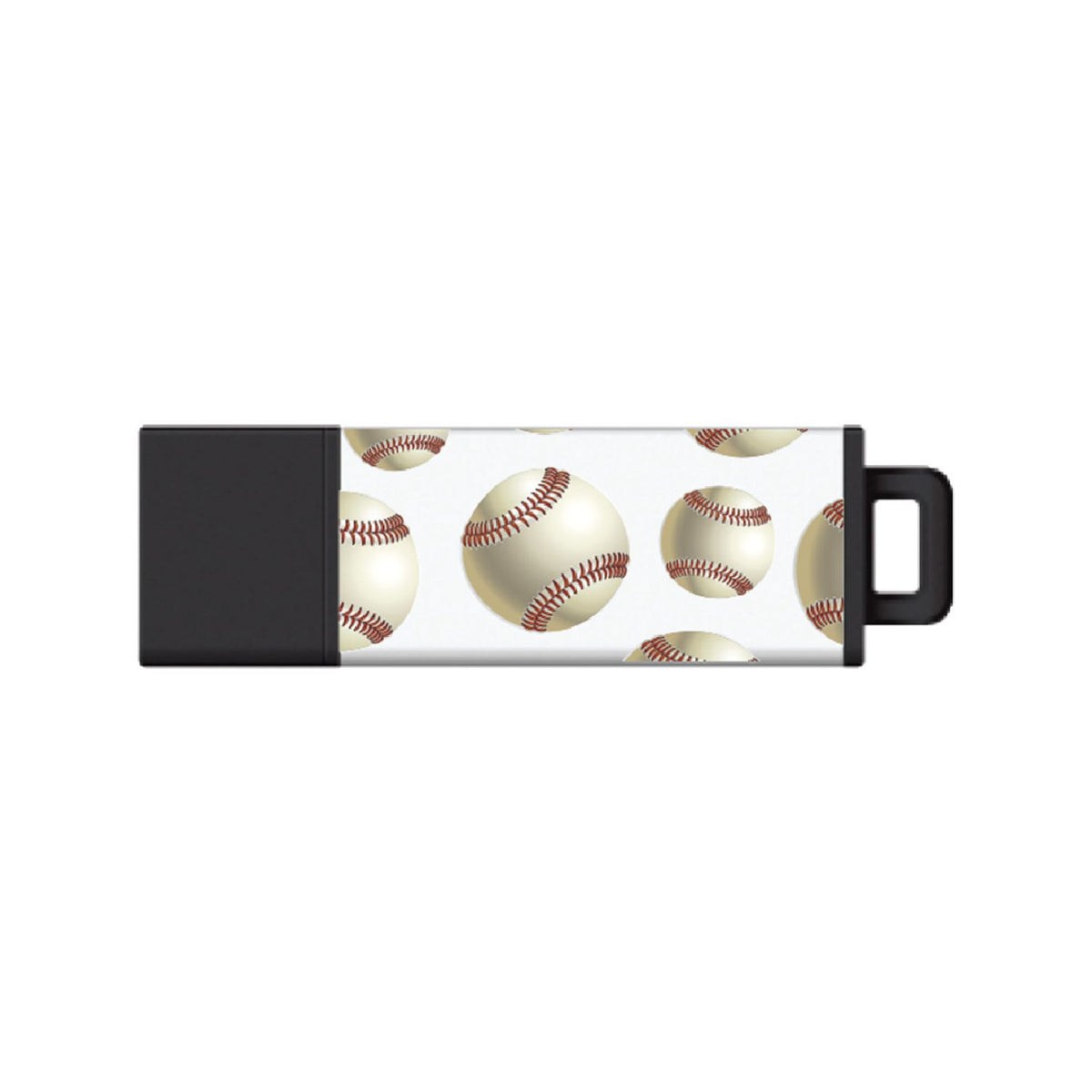 USB Flash Drive, Sports Prints | OTM Essentials