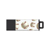 USB Flash Drive, Sports Prints