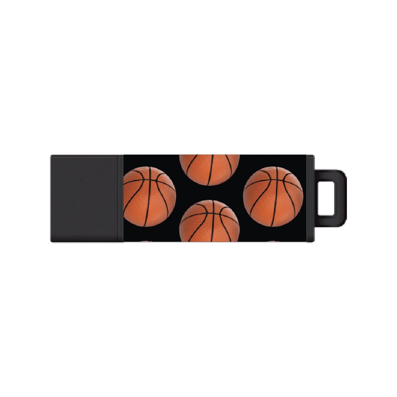 USB Flash Drive, Sports Prints