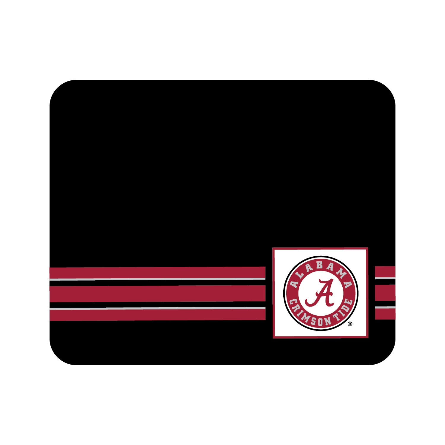 University of Alabama Mouse Pad | OTM Essentials
