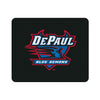 Mouse Pad, Fabric, DePaul University
