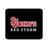 Mouse Pad, Fabric, St. John's University