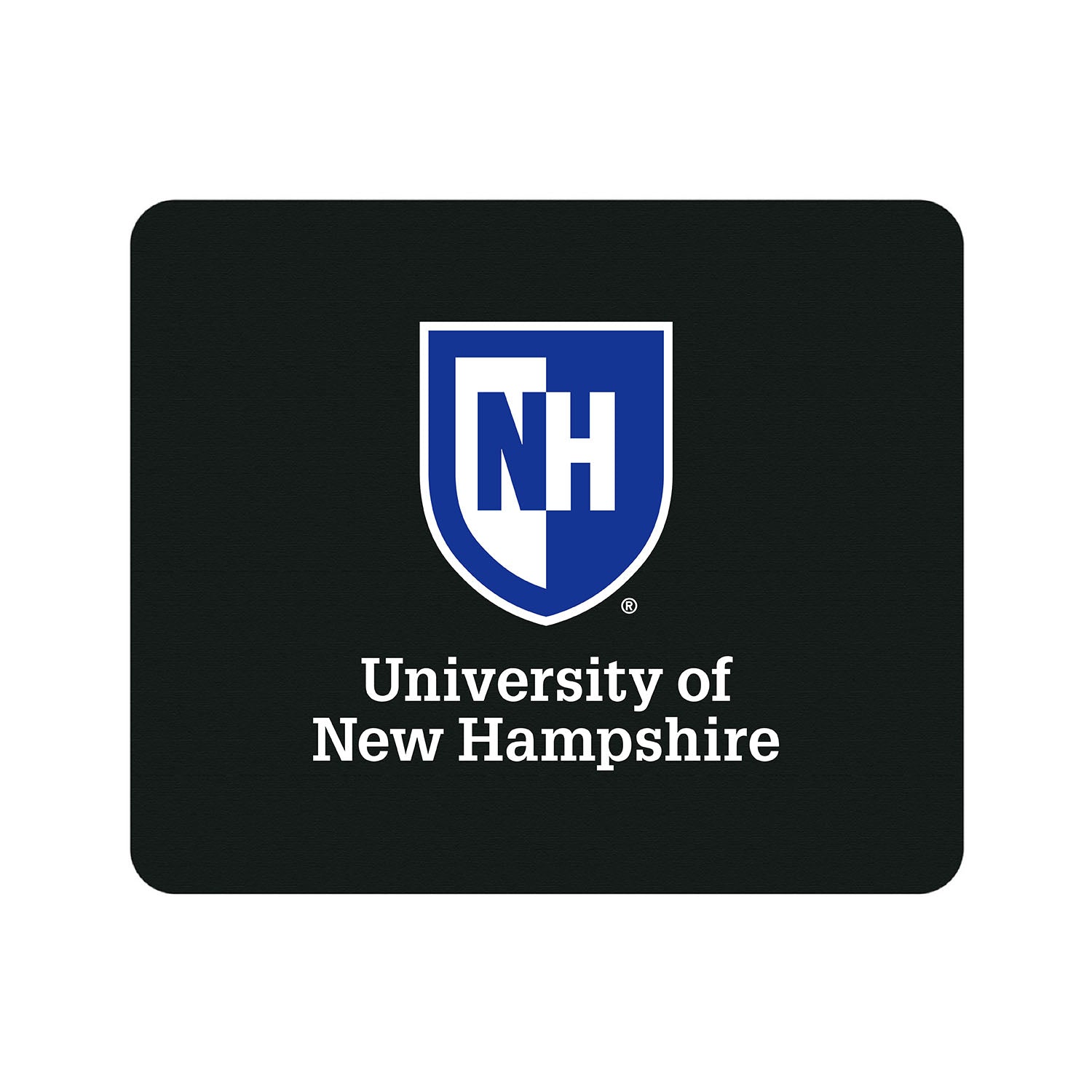Mouse Pad, Fabric, University of New Hampshire
