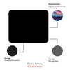 St. John's University Mouse Pad | OTM Essentials