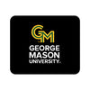 Mouse Pad, Fabric, George Mason University