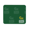 Mouse Pad, Fabric, George Mason University