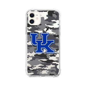Phone Case, Tough Edge, University of Kentucky