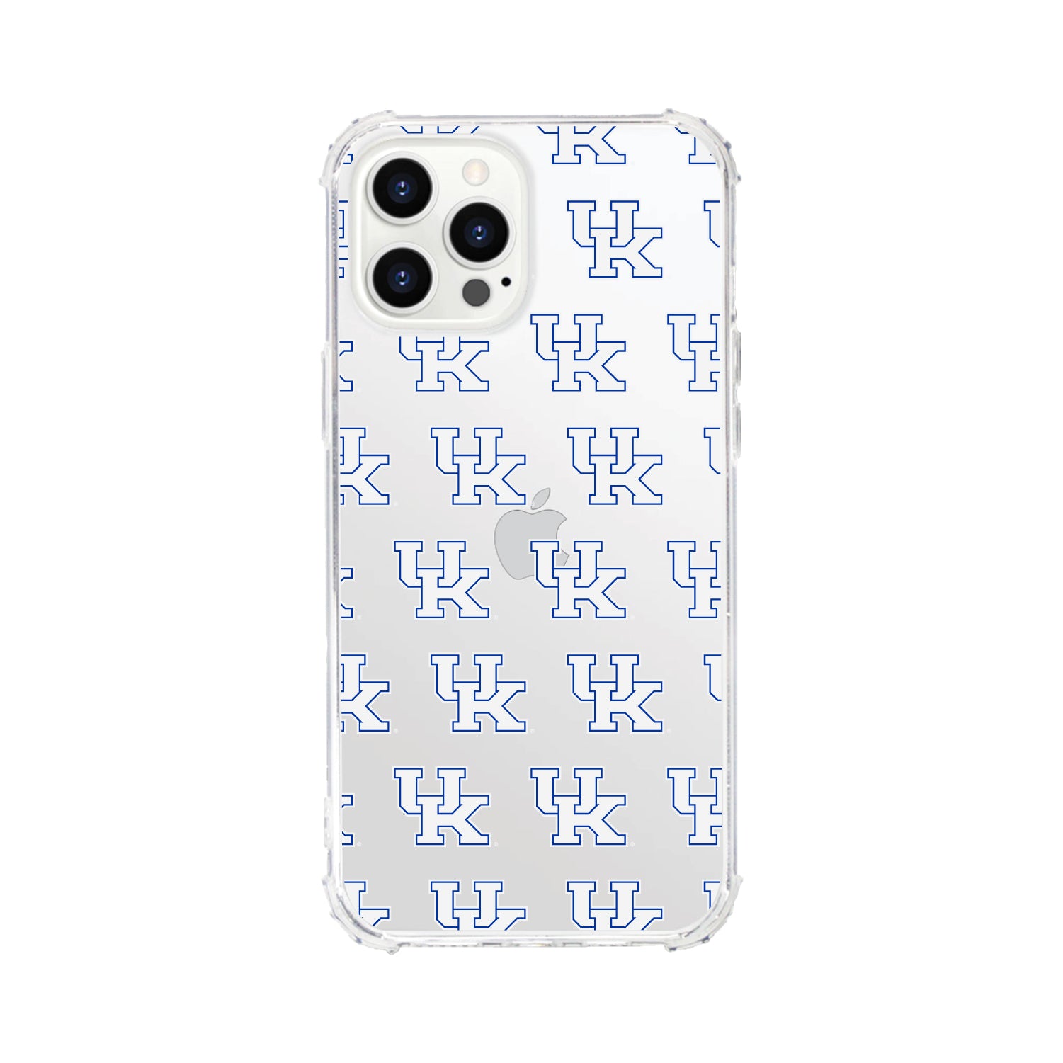 Phone Case, Tough Edge, University of Kentucky