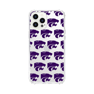 Phone Case, Tough Edge, Kansas State University
