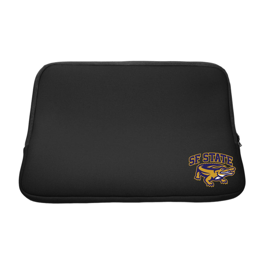 San Francisco State University Neoprene Laptop Sleeve | OTM Essentials
