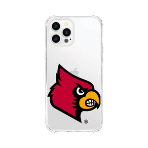 Phone Case, Tough Edge, University of Louisville