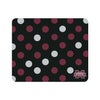 Mouse Pad, Fabric, Mississippi State University