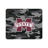 Mouse Pad, Fabric, Mississippi State University