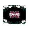 Mouse Pad, Fabric, Mississippi State University