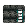 Mouse Pad, Fabric, University of North Carolina at Wilmington