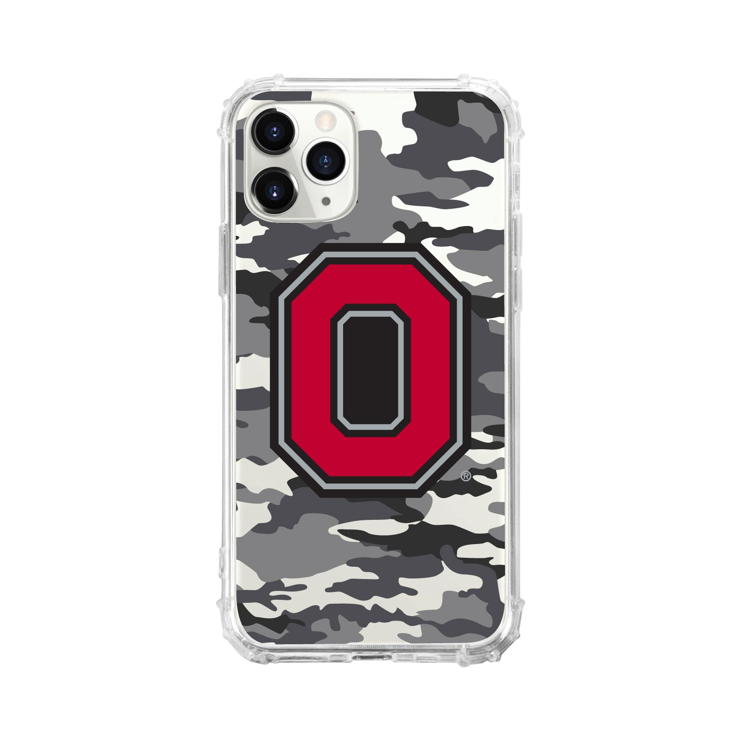 iPhone Case Ohio State University | OTM Essentials