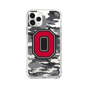 iPhone Case Ohio State University | OTM Essentials