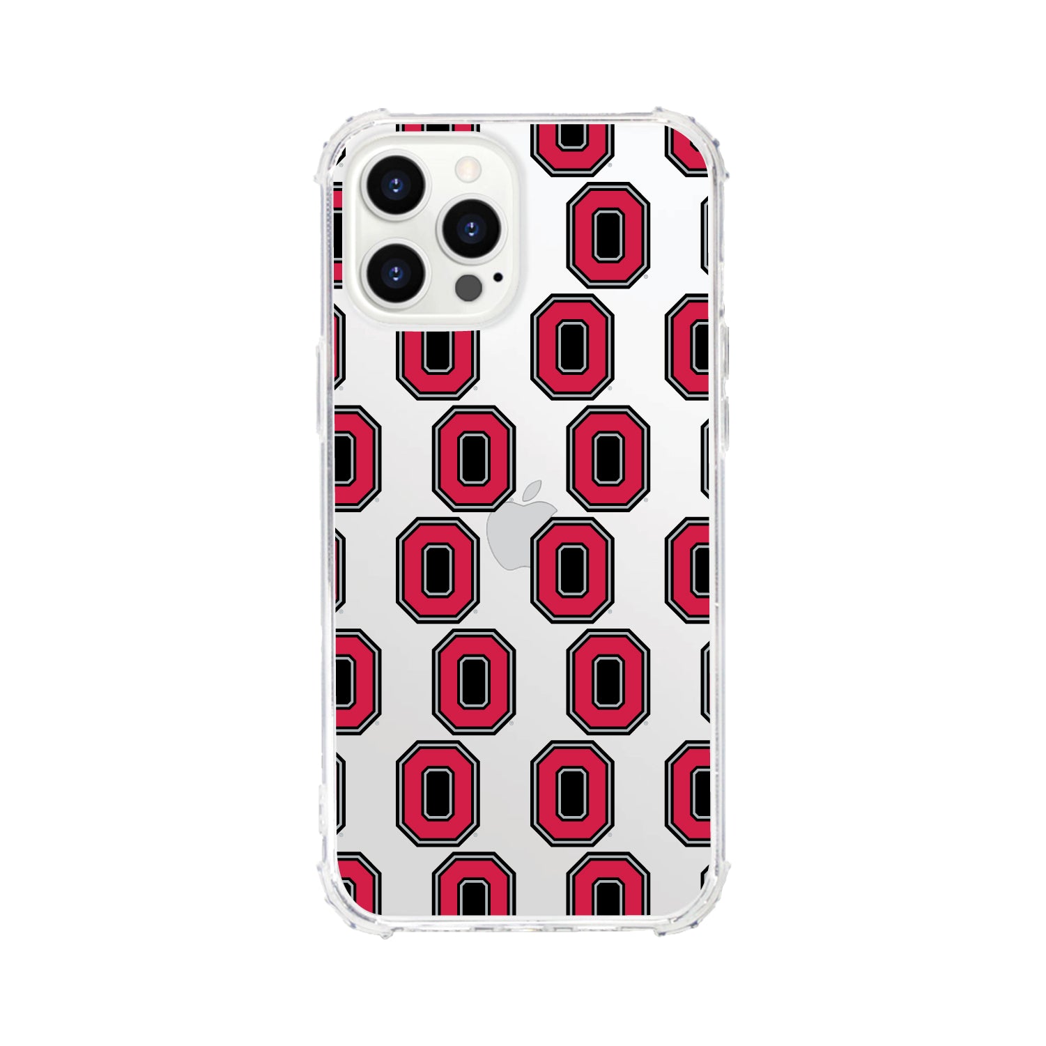 iPhone Case Ohio State University | OTM Essentials