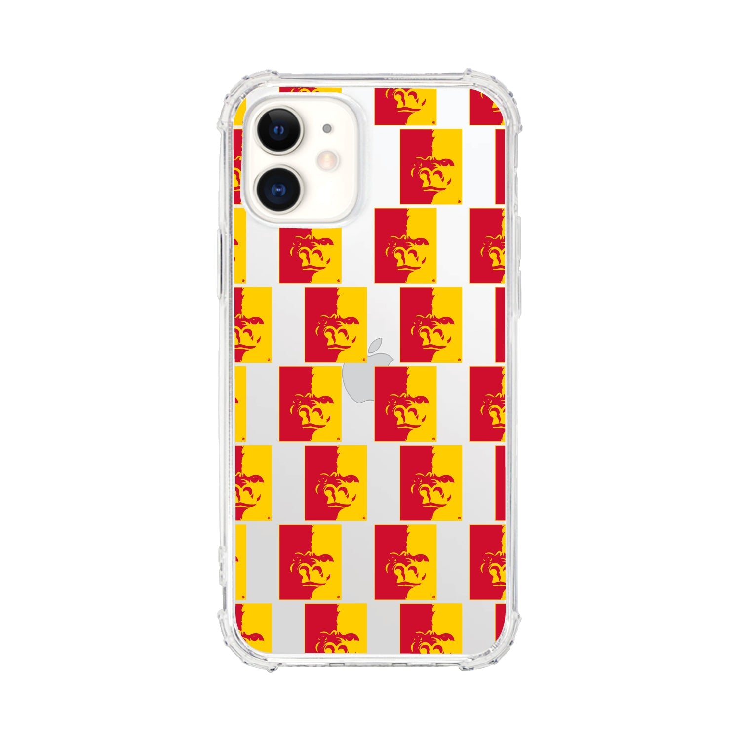 Phone Case, Tough Edge, Pittsburg State University