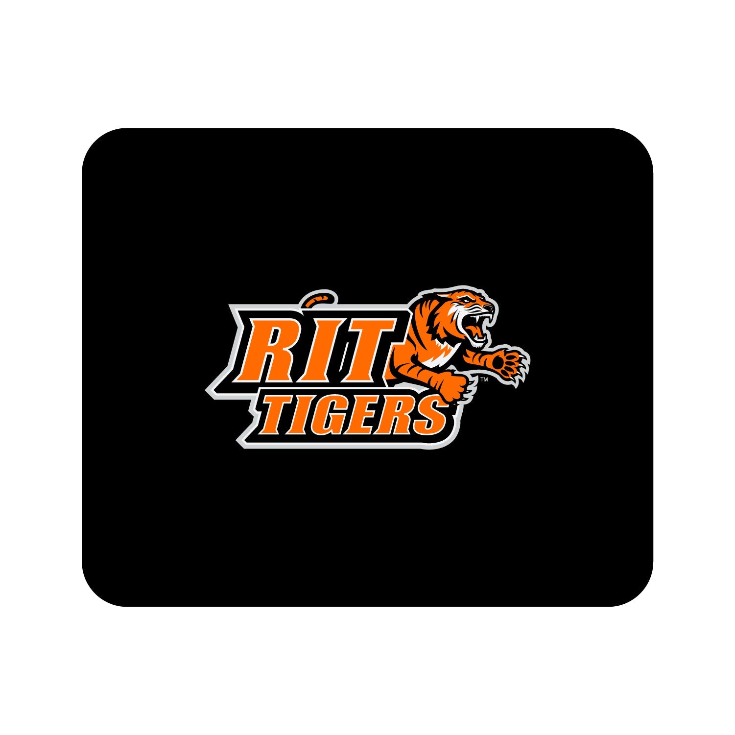 Rochester Institute of Technology Mouse Pad | OTM Essentials