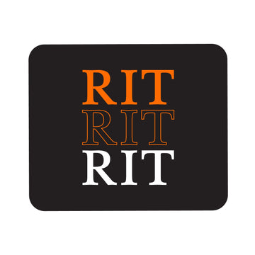 Triple Wordmark