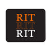Rochester Institute of Technology Mouse Pad | OTM Essentials