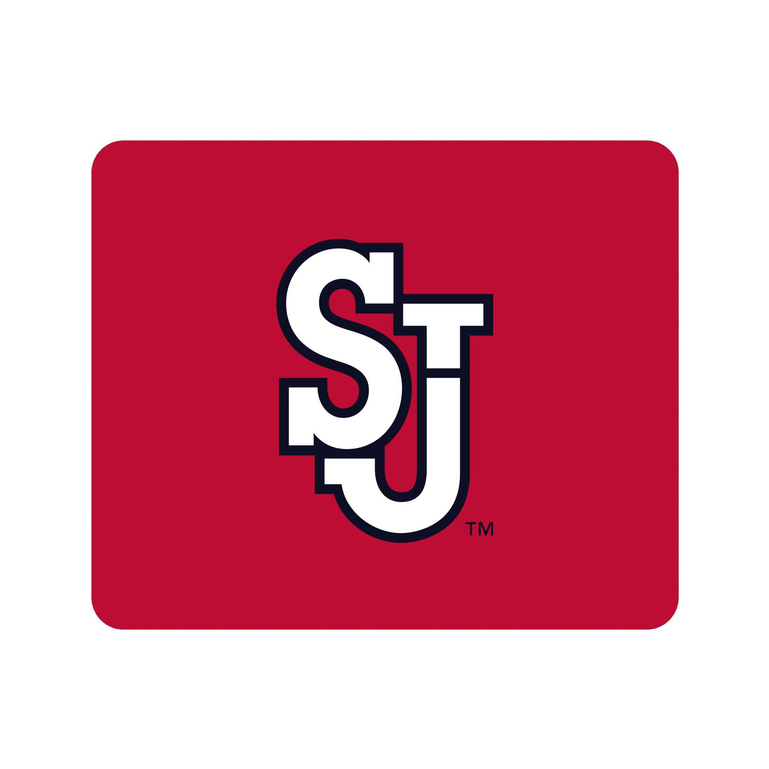 St. John's University Mouse Pad | OTM Essentials