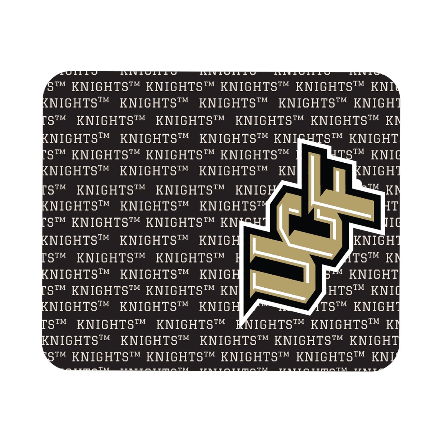 University of Central Florida Mouse Pad | OTM Essentials