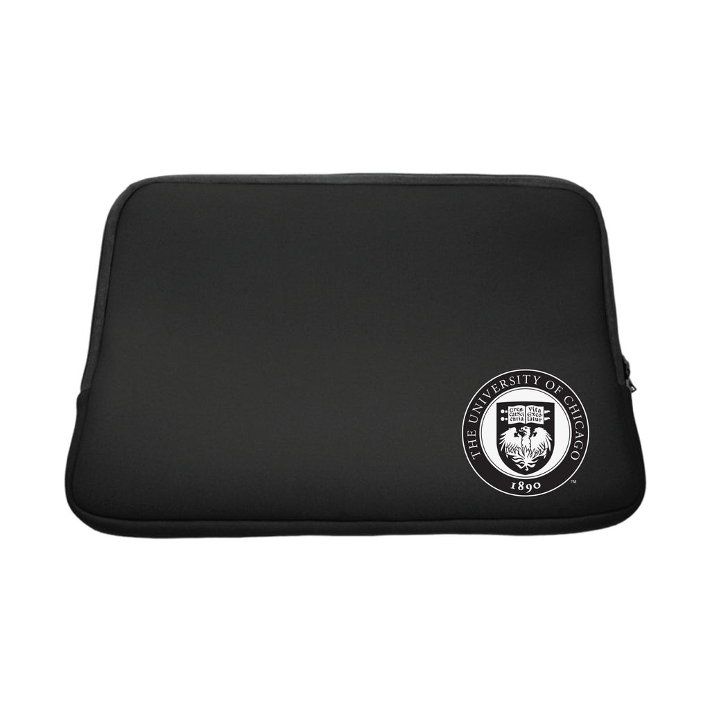 University of Chicago Neoprene Laptop Sleeve | OTM Essentials