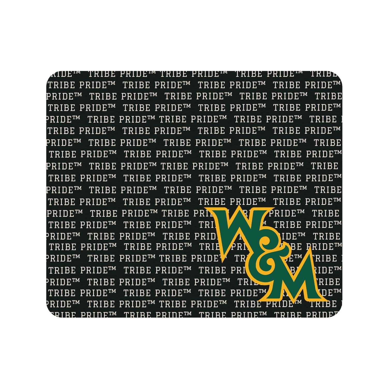 College of William & Mary Mouse Pad | OTM Essentials