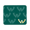 Mouse Pad, Fabric, Wayne State University