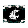 Mouse Pad, Fabric, Washington State University
